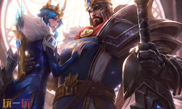 英雄联盟泰达米尔战士最强出装推荐 泰达米尔上单暴击出装指南