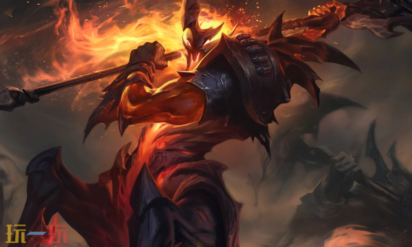 英雄联盟赫卡里姆战士最强出装推荐 赫卡里姆打野秒杀出装指南