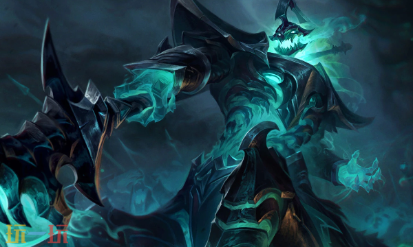 英雄联盟赫卡里姆战士最强出装推荐 赫卡里姆打野秒杀出装指南