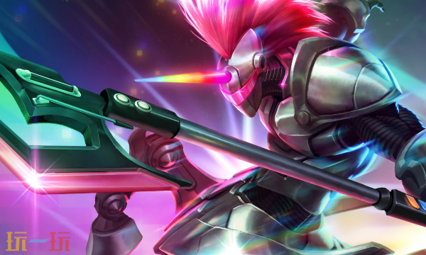 英雄联盟赫卡里姆战士最强出装推荐 赫卡里姆打野秒杀出装指南