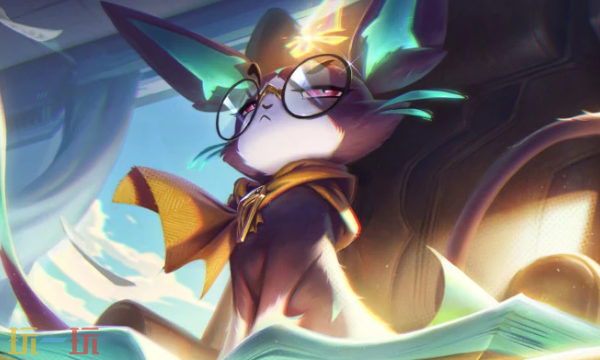 英雄联盟悠米辅助最强出装推荐 悠米辅助保护出装指南