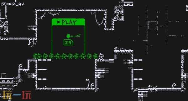 益智动作《径迹回响》将于2026年登陆PS5和Switch平台