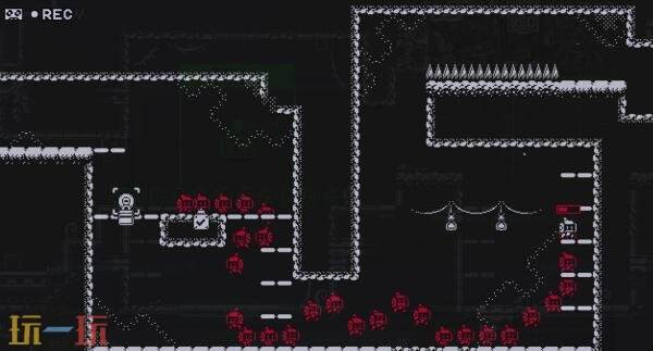 益智动作《径迹回响》将于2026年登陆PS5和Switch平台