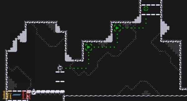 益智动作《径迹回响》将于2026年登陆PS5和Switch平台