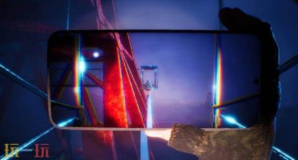 高塔攀爬生存恐怖《破碎怪谈：东京塔》预告发布 2026年夏季发售