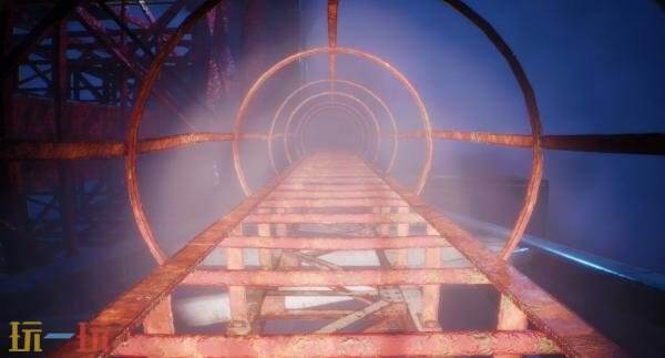 高塔攀爬生存恐怖《破碎怪谈：东京塔》预告发布 2026年夏季发售