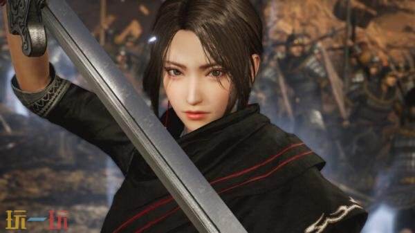 《真・三国无双 起源》大型DLC“梦幻四英杰”现已开启预购