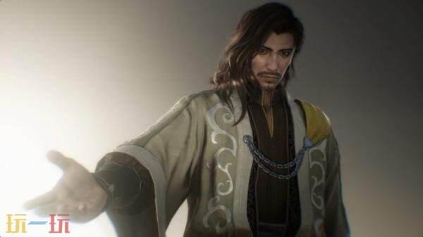 《真・三国无双 起源》大型DLC“梦幻四英杰”现已开启预购