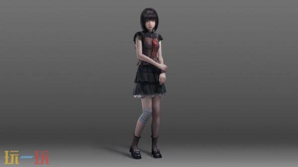 《零 ～红蝶～ REMAKE》将于2026年3月12日发售 预购开启