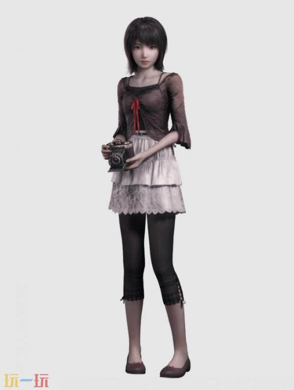 《零 ～红蝶～ REMAKE》将于2026年3月12日发售 预购开启