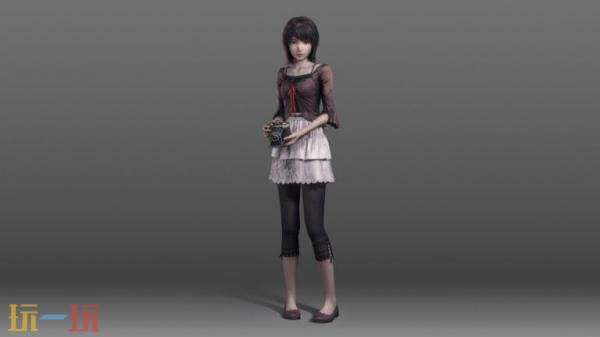 《零 ～红蝶～ REMAKE》将于2026年3月12日发售 预购开启