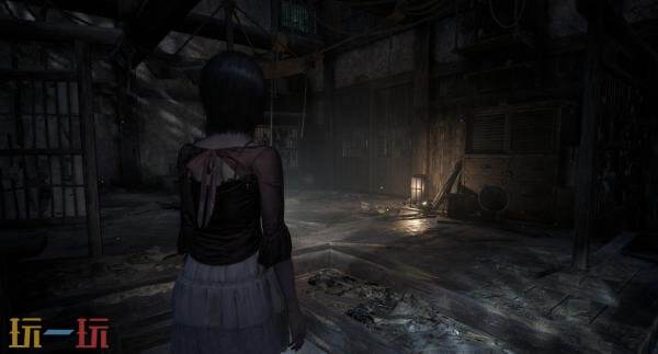 《零 ～红蝶～ REMAKE》将于2026年3月12日发售 预购开启