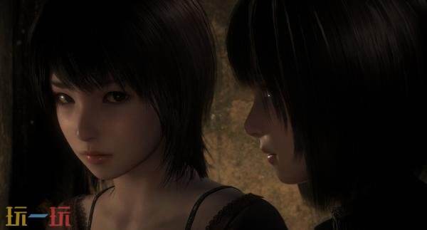 《零 ～红蝶～ REMAKE》将于2026年3月12日发售 预购开启