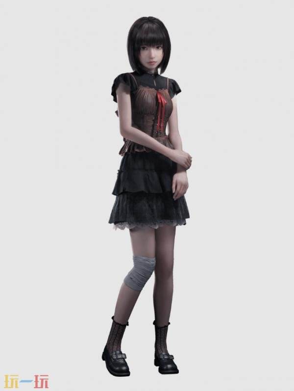 《零 ～红蝶～ REMAKE》将于2026年3月12日发售 预购开启