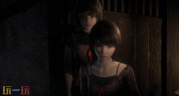 《零 ～红蝶～ REMAKE》将于2026年3月12日发售 预购开启