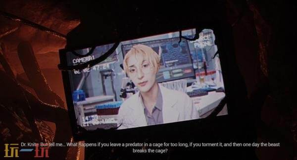 生存恐怖《破碎怪谈：恶意取关》将于2026年1月16日发售