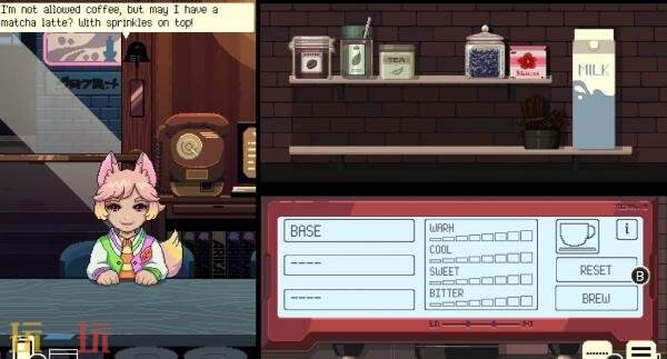 《Coffee Talk Tokyo》将于2026年3月5日发售