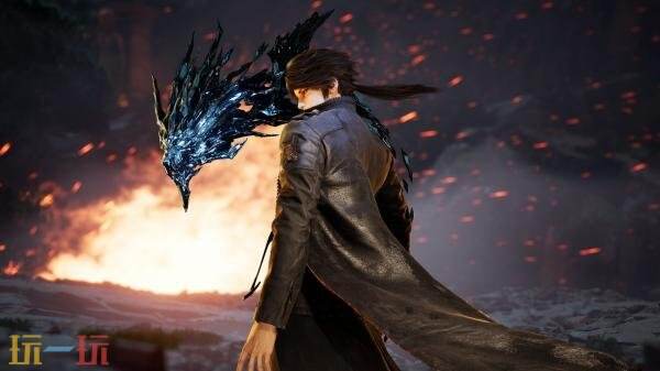 《失落之魂》免费更新于11月18日发布 新增挑战模式“虚乱狂潮”