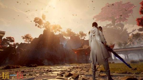 《失落之魂》免费更新于11月18日发布 新增挑战模式“虚乱狂潮”