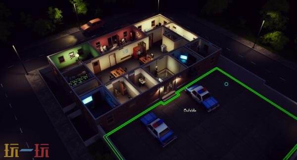 《幽灵大师:复生》将于26年3月20日结束抢先体验推出正式版