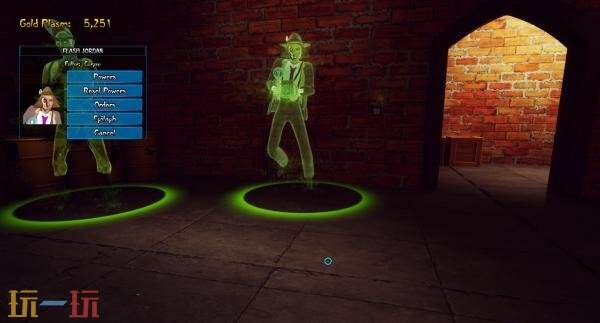 《幽灵大师:复生》将于26年3月20日结束抢先体验推出正式版