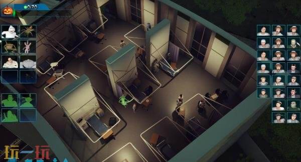 《幽灵大师:复生》将于26年3月20日结束抢先体验推出正式版