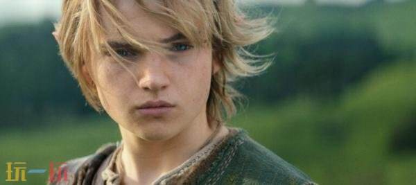 《塞尔达传说》真人版电影开拍！剧照发布！