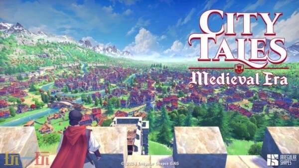 《筑城记：中世纪》将于26年1月29日结束抢先体验推出1.0正式版