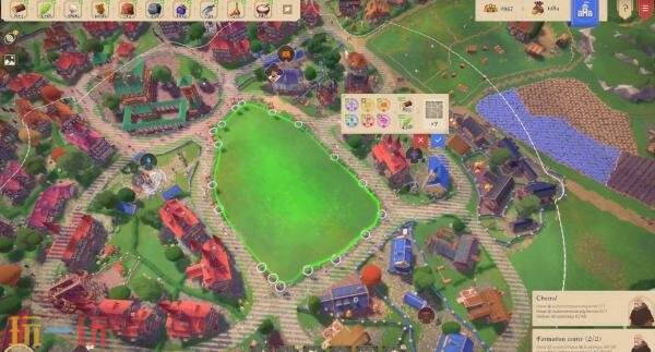 《筑城记：中世纪》将于26年1月29日结束抢先体验推出1.0正式版