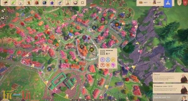 《筑城记：中世纪》将于26年1月29日结束抢先体验推出1.0正式版