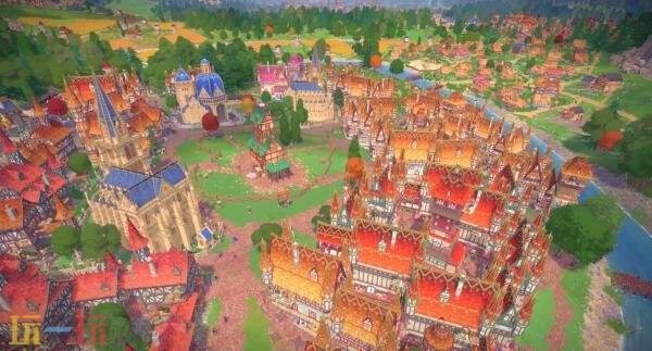 《筑城记：中世纪》将于26年1月29日结束抢先体验推出1.0正式版