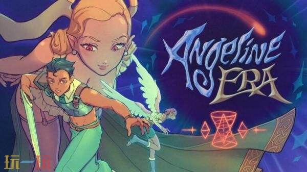 3D动作RPG《Angeline Era》将于12月8日登陆PC平台