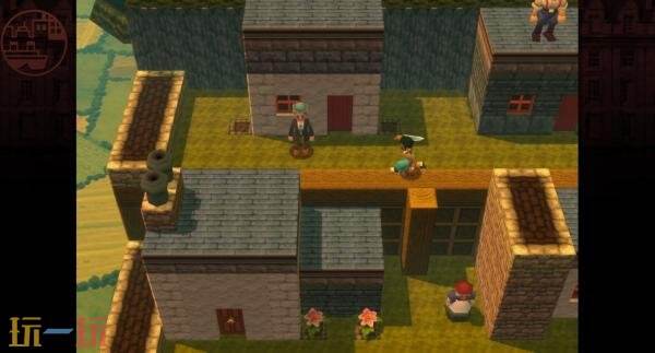 3D动作RPG《Angeline Era》将于12月8日登陆PC平台