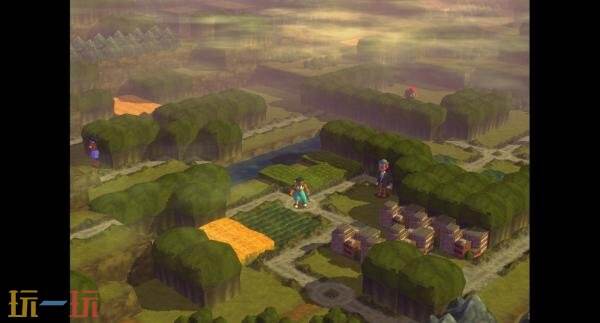 3D动作RPG《Angeline Era》将于12月8日登陆PC平台