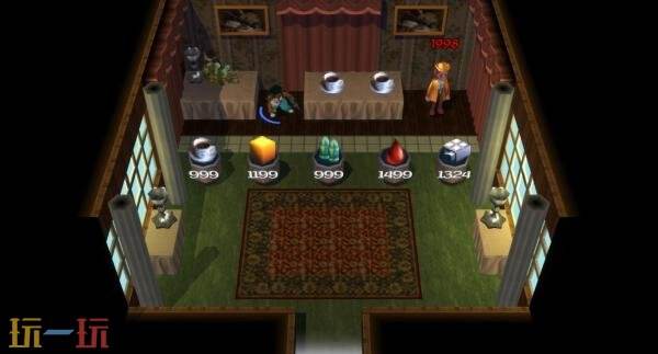 3D动作RPG《Angeline Era》将于12月8日登陆PC平台