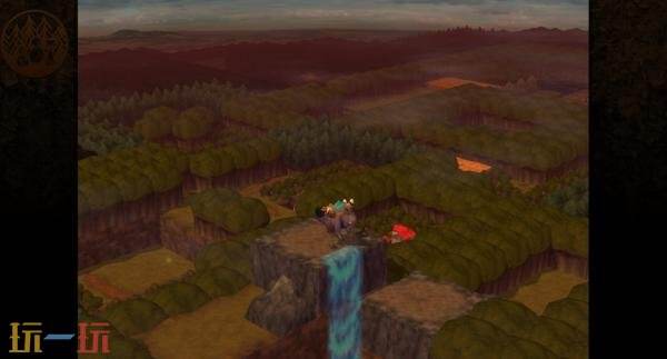 3D动作RPG《Angeline Era》将于12月8日登陆PC平台