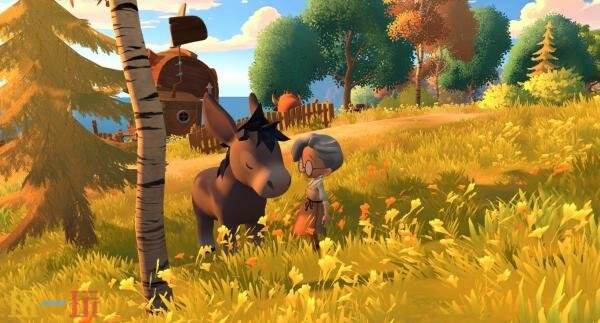 《Everdream Village》PC版抢先体验将于12月12日推出