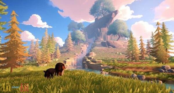 《Everdream Village》PC版抢先体验将于12月12日推出