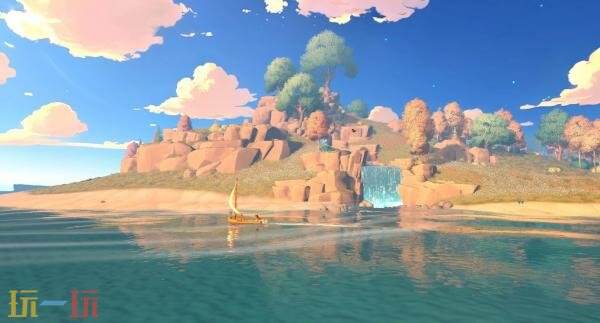 《Everdream Village》PC版抢先体验将于12月12日推出