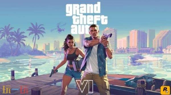 爆料称《GTA6》获奖登陆Switch2平台！正在开发中