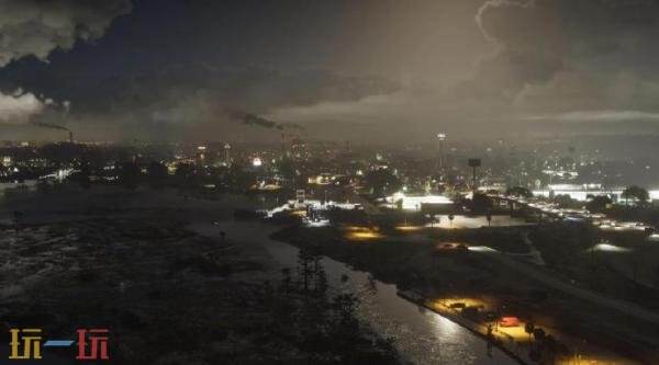 爆料称《GTA6》获奖登陆Switch2平台！正在开发中