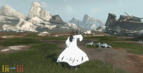 境界刀鸣东仙要技能是什么 东仙要角色定位及技能介绍