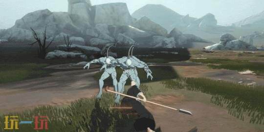 境界刀鸣东仙要技能是什么 东仙要角色定位及技能介绍