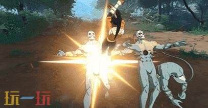 境界刀鸣四枫院夜一技能是什么 四枫院夜一角色定位及技能介绍