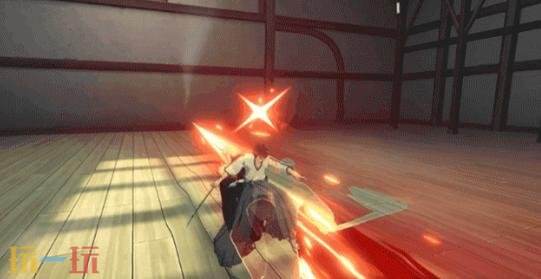 境界刀鸣斑目一角技能是什么 斑目一角角色定位及技能介绍