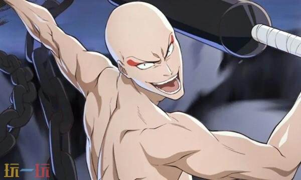 境界刀鸣斑目一角技能是什么 斑目一角角色定位及技能介绍