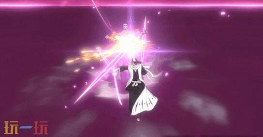 境界刀鸣朽木白哉技能是什么 朽木白哉角色定位及技能介绍