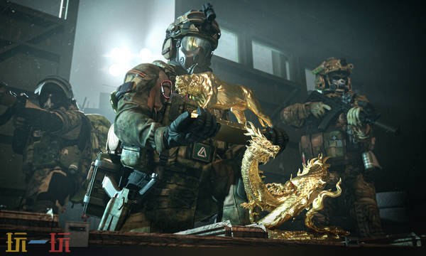 萤火突击官网入口是什么 萤火突击官方网站