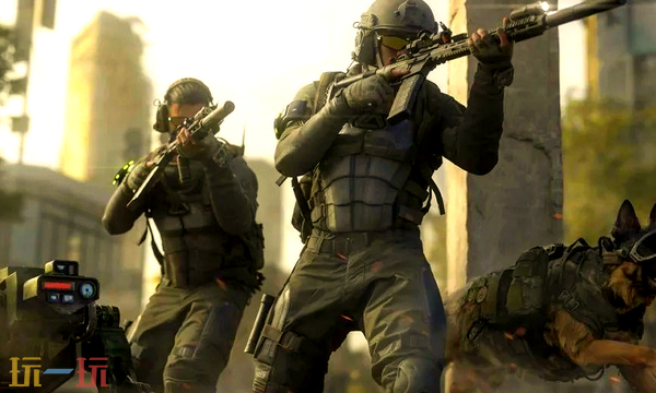 萤火突击网页版入口 萤火突击网页版秒玩入口