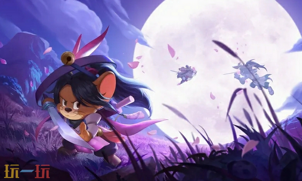 猫和老鼠官方手游官网入口 猫和老鼠官方手游官方网站